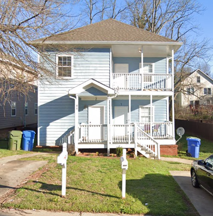 61 Weyman Avenue Southwest - 1